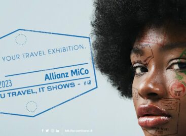 Una multietnica Bit 2023: al via la campagna #SeviaggiSivede