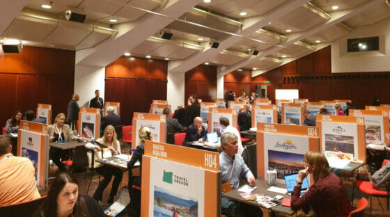 Usa, riconquista dei turisti Ue nonostante il cambio euro-dollaro