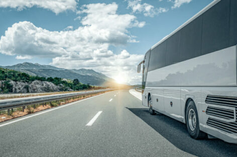 Bus turistici, è ancora allarme: “Mancano 6.700 conducenti”