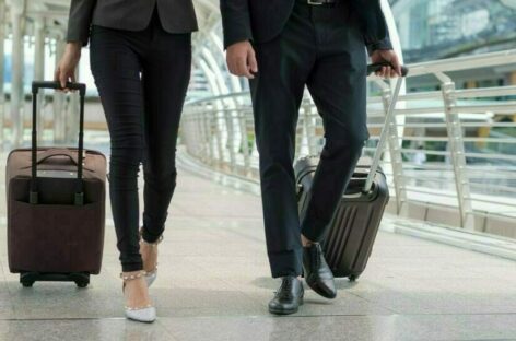 Viaggi d’affari, quanto incide l’instabilità geopolitica?