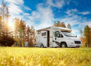 Camper, la promessa di 1.000 piazzole in più in Italia