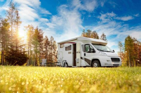 Camper, la promessa di 1.000 piazzole in più in Italia