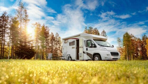 Camper, la promessa di 1.000 piazzole in più in Italia