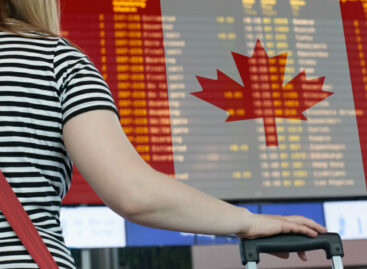 Canada, gli incendi non fermano il turismo