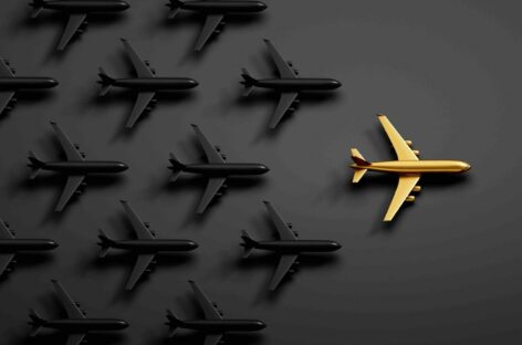 Voli per la Sicilia a 400 euro: <br>è allarme pre Natale