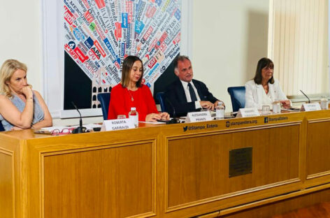 L’enoturismo vale 2,5 miliardi: il Forum mondiale in Italia ad Alba