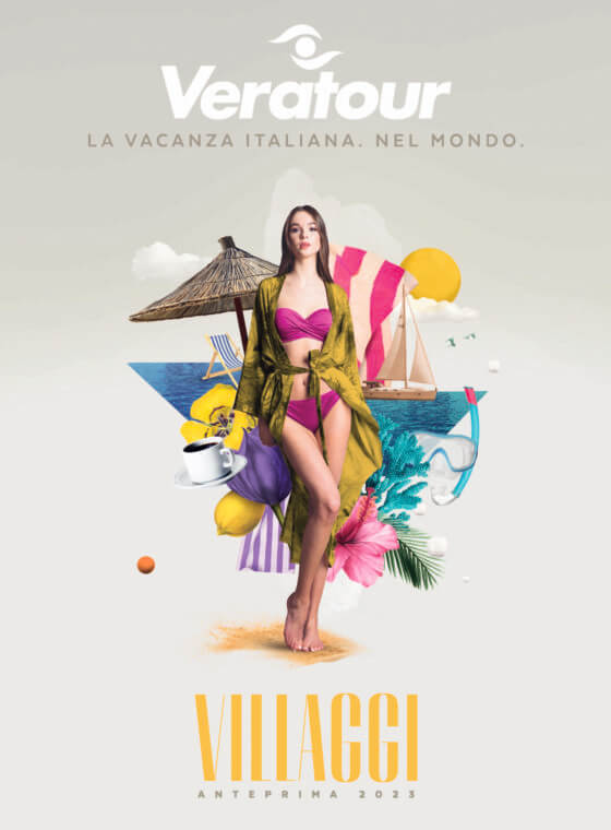 Veratour lancia il catalogo Villaggi – Anteprima 2023