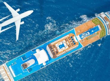 Crociere contro il caos voli. <br>Massa, Msc: «Più charter»