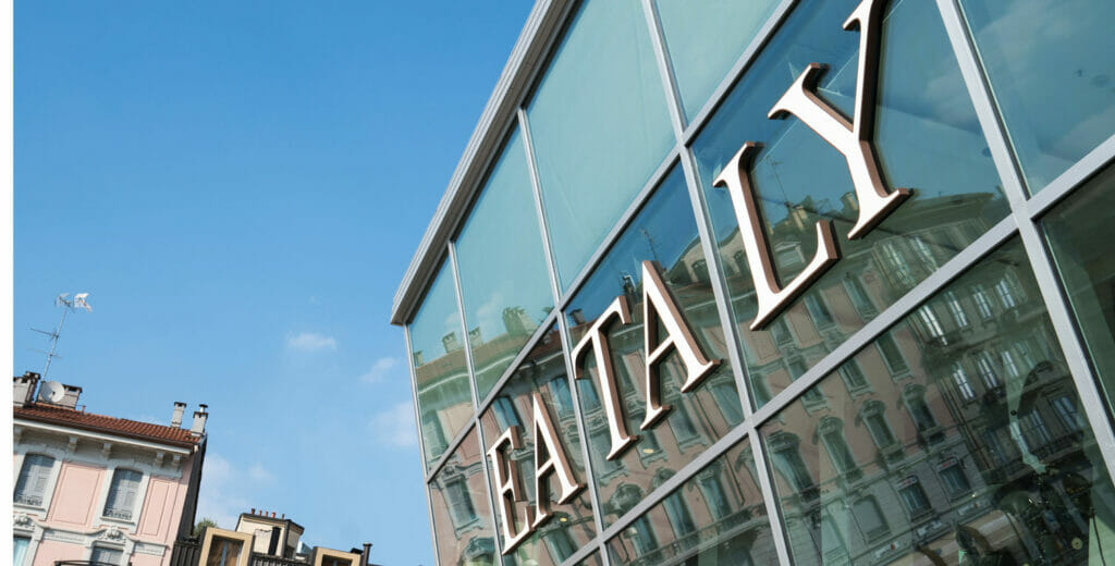 eataly