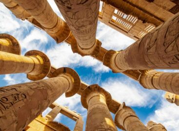 Egitto chiama Italia. <br>Al via l’azione “Egypt Alive”