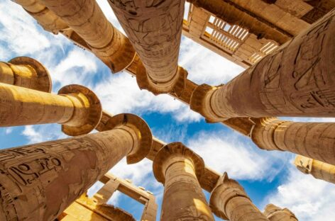 Egitto chiama Italia. <br>Al via l’azione “Egypt Alive”