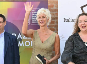 Cineturismo, siglato a Venezia l’accordo Enit-Italian Film Commissions