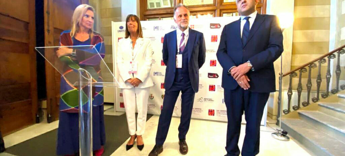 Enoturismo come asset di promozione turistica: tutti i piani dell’Enit