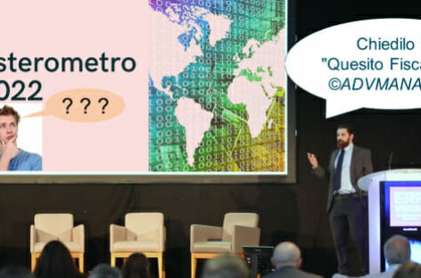 Quesito fiscale: le operazioni con l’estero e il nuovo esterometro per le agenzie di viaggi