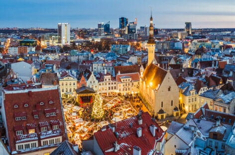 Green, tecnologica e culturale: tutte le sfumature dell’Estonia