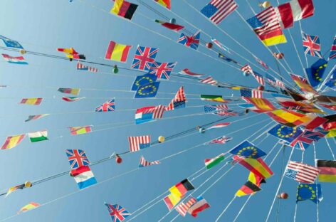 Ue, pubblicati due bandi per il turismo smart e sostenibile