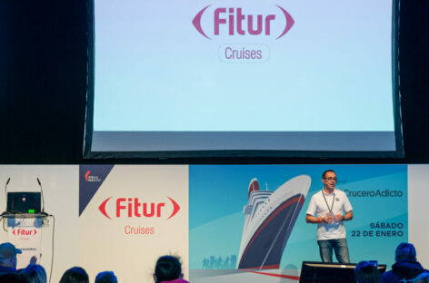 Fitur 2023, la fiera di Madrid punta sul settore crocieristico