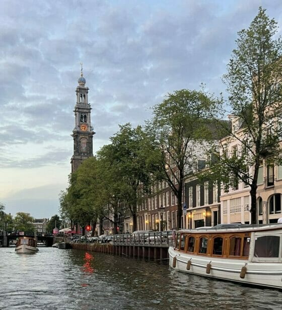 foto Amsterdam