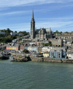foto Cobh