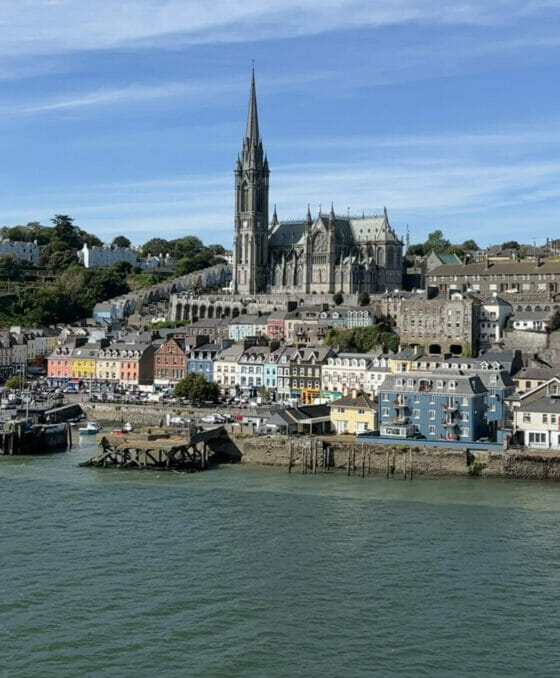 foto Cobh
