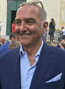 franco baroni azemar