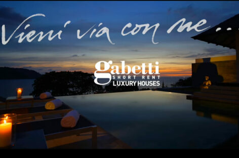 Gabetti Short Rent, il lusso traina il fatturato a 1 milione di euro