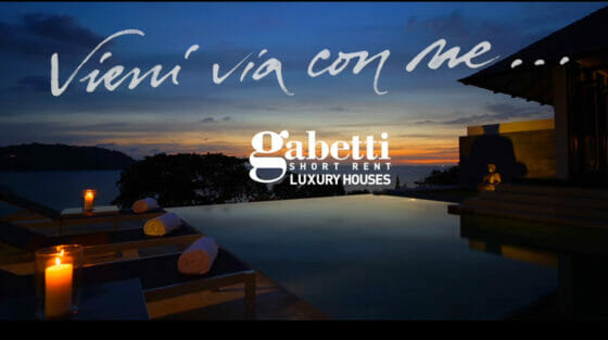 Gabetti Short Rent, il lusso traina il fatturato a 1 milione di euro