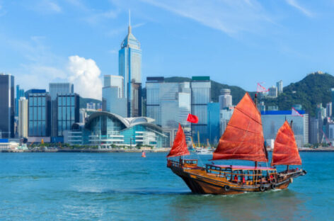 Hong Kong elimina la quarantena all’arrivo