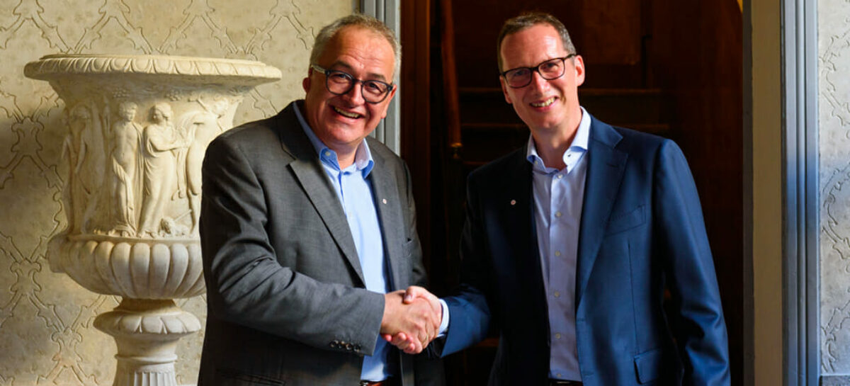 Cambio ai vertici di Austria Turismo: a Milano arriva Kolzer