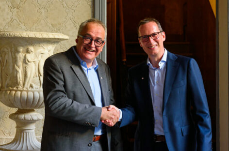 Cambio ai vertici di Austria Turismo: a Milano arriva Kolzer