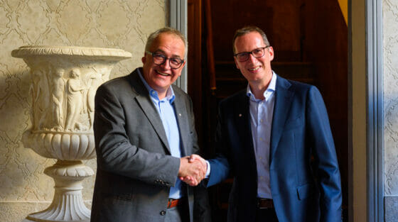 Cambio ai vertici di Austria Turismo: a Milano arriva Kolzer