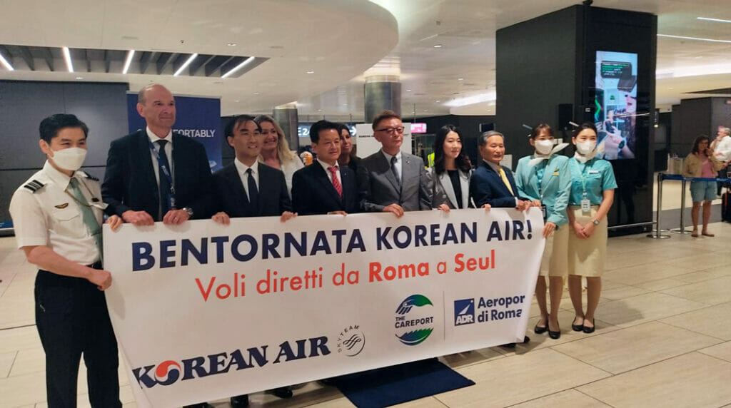 korean_fiumicino