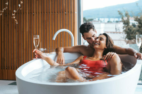 Tendenze honeymoon: Gen Z innamorata del lusso