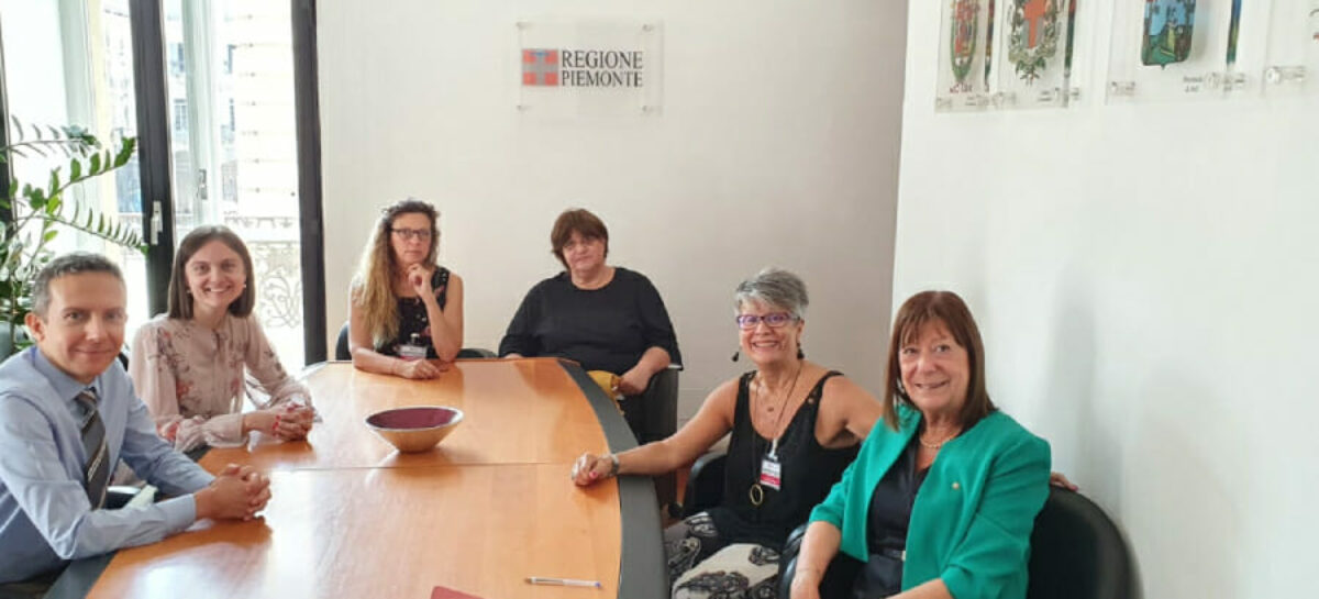 Ristori alle adv, Maavi al tavolo con la Regione Piemonte