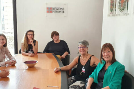 Ristori alle adv, Maavi al tavolo con la Regione Piemonte