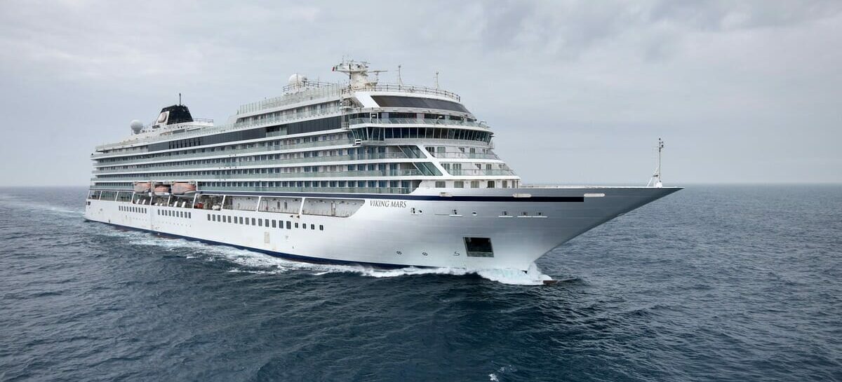 Fincantieri, altre quattro navi per Viking