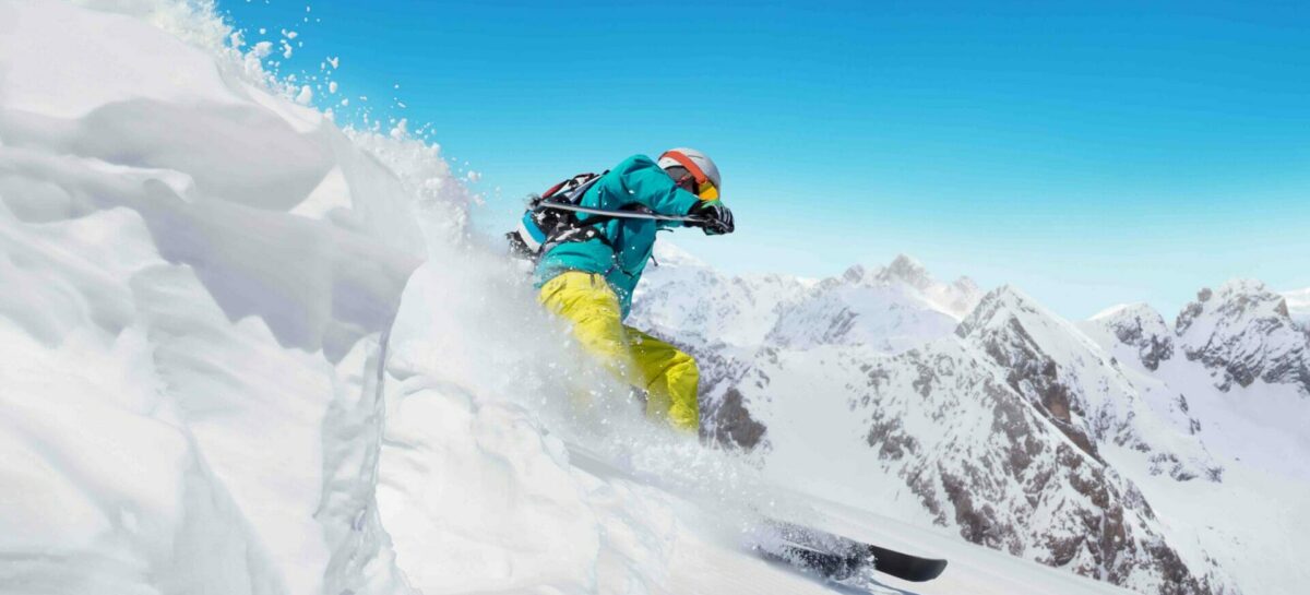 Valanga di rincari, la montagna soffre il caro energia