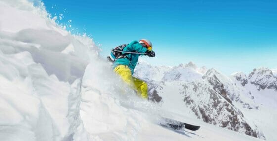 Valanga di rincari, la montagna soffre il caro energia