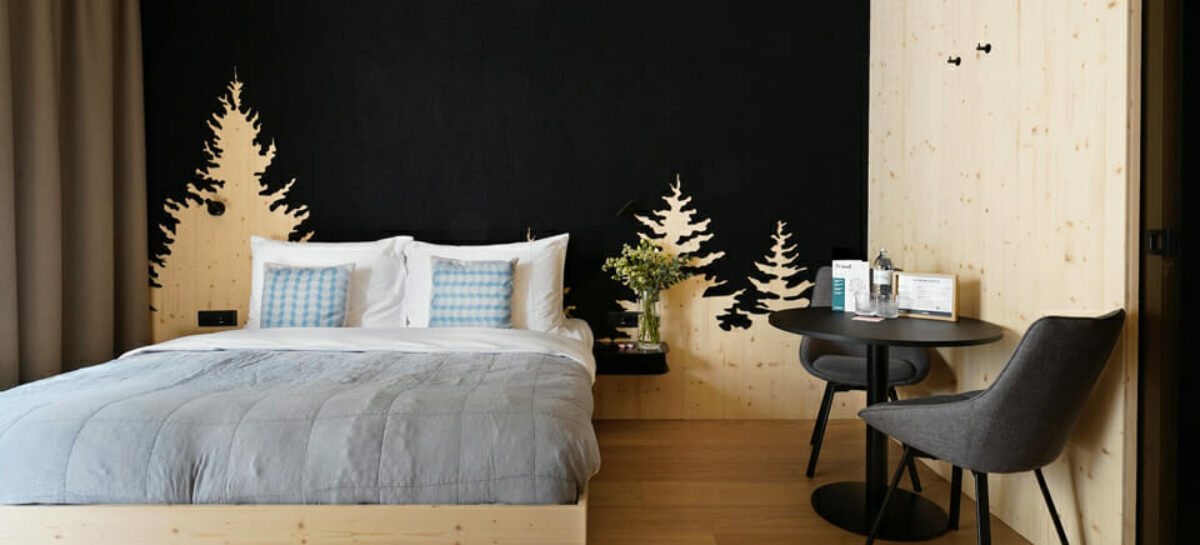 Numa Group a quota 60 “future hotels” in Europa