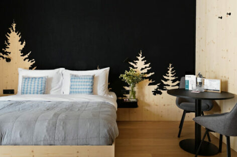 Numa Group a quota 60 “future hotels” in Europa