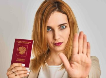 La Finlandia chiude le frontiere ai turisti russi