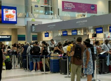 Assaeroporti, c’è il sorpasso: “Più passeggeri del 2019”