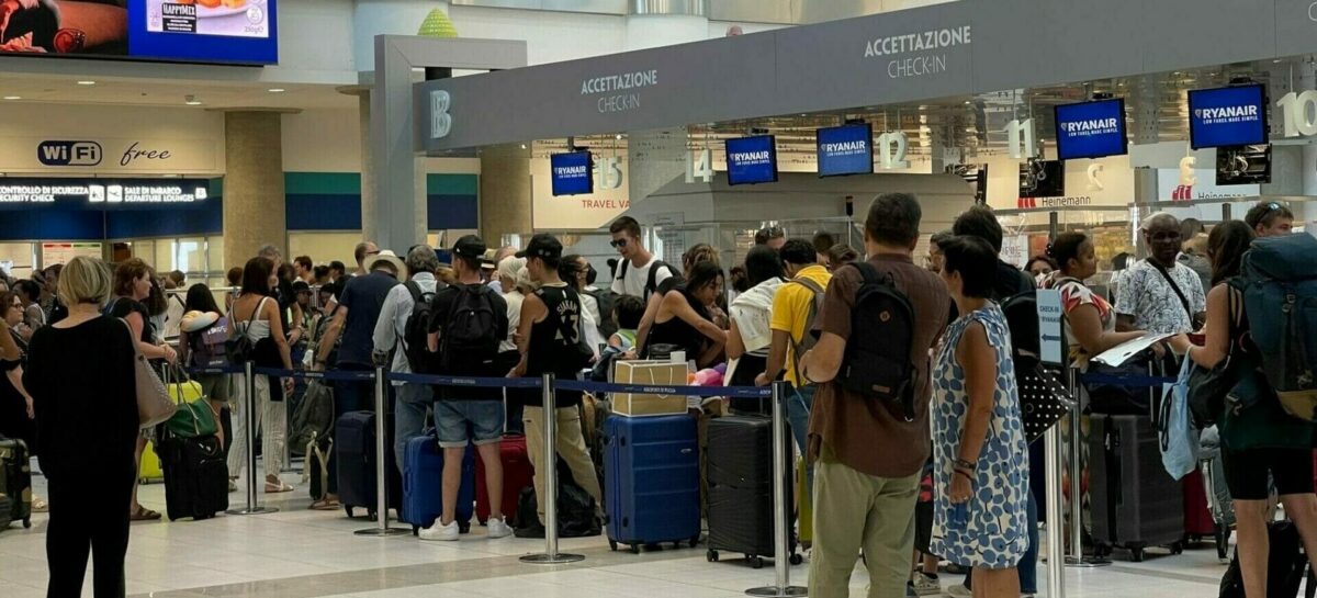 AdP e UrbanV entrano nell’associazione Aeroporti 2030