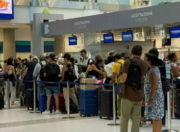 Assaeroporti, c’è il sorpasso: “Più passeggeri del 2019”