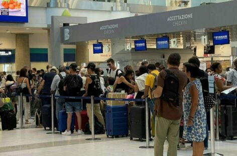 AdP e UrbanV entrano nell’associazione Aeroporti 2030