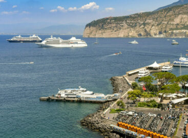Sondaggio Clia: voglia di crociera oltre i livelli pre Covid
