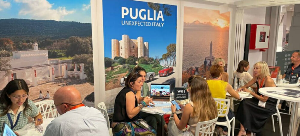 puglia pure life marocco