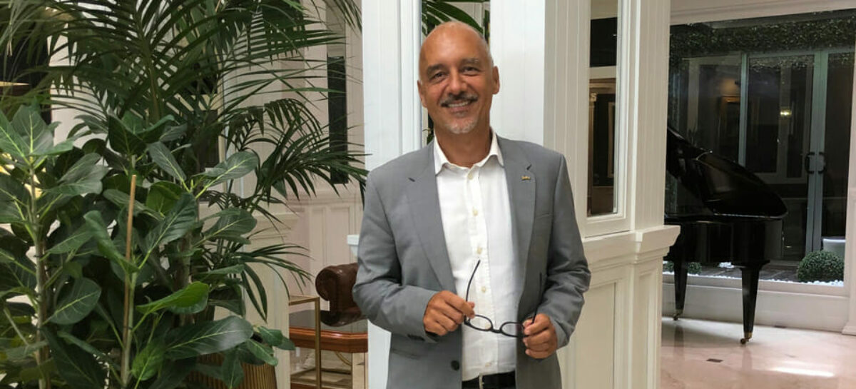 Radisson Blu Ghr Rome: «Trend positivo, ora più accordi con il trade»