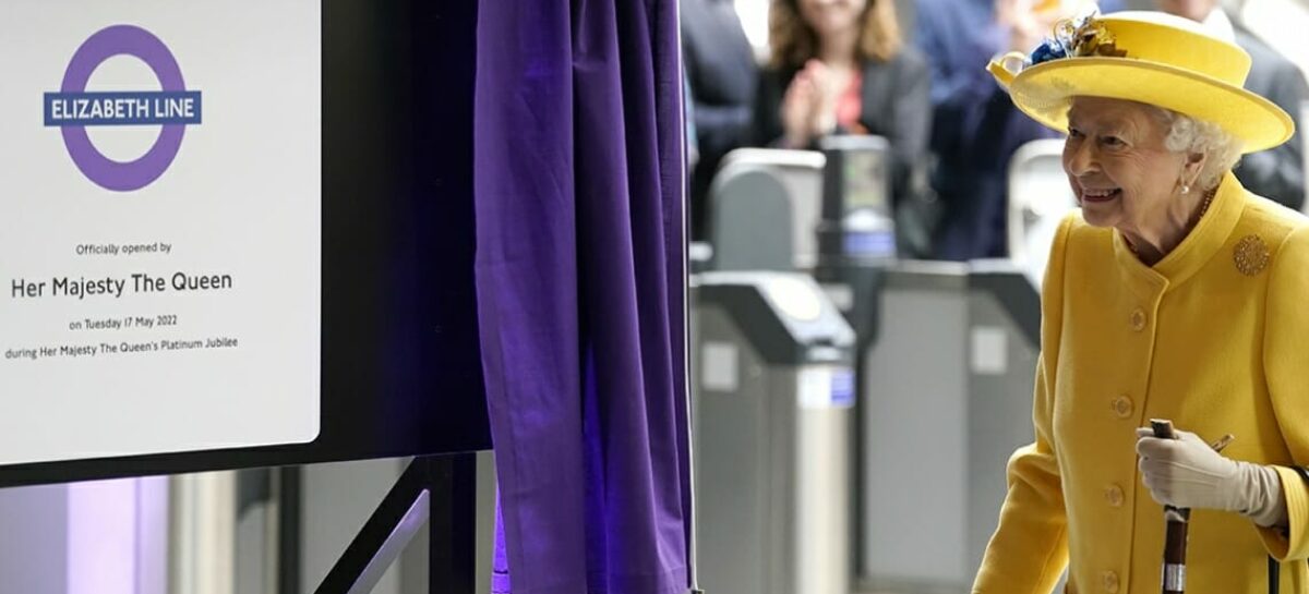 Regina-viaggiatrice, addio: anche il travel piange