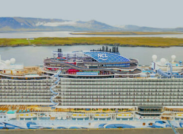 Crociere, Paradisi: «Ncl è la vera alternativa per gli italiani»